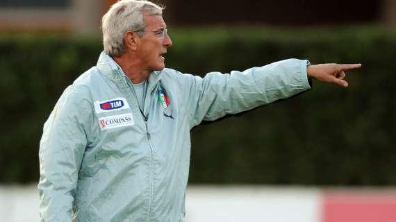 LIPPI, Il Trap condisce le gare con grande simpatia