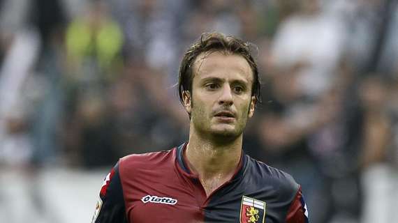 EX VIOLA, Il West Ham su Gilardino