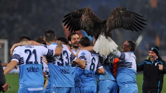 LAZIO, Niente seduta pomeridiana, solo video-analisi