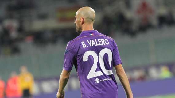 B. VALERO: ROSSI FENOMENO, FELICE A FIRENZE. LO SCUDETTO..