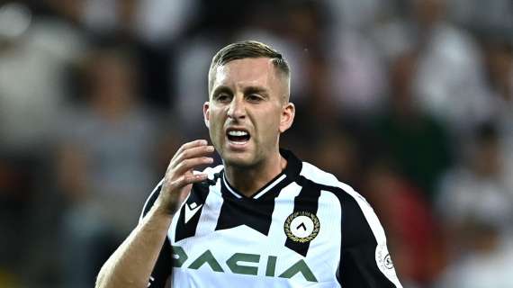 DEULOFEU, Rivela: "Potrei non tornare più in campo..."