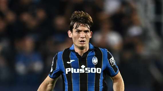 SERIE A, Atalanta-Lazio finisce 2-2: de Roon al 94’