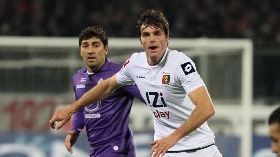 FIORENTINA-GENOA, Numeri e curiosità della sfida