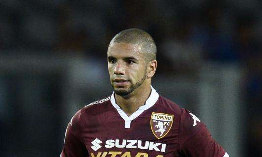 TORINO, Ventura non molla Bruno Peres. Coi viola...