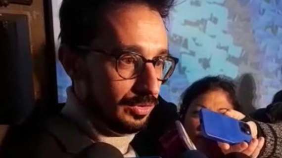 Bruno Astori: "Europa? Speriamo in un miracolo. Ranieri un grande capitano viola"