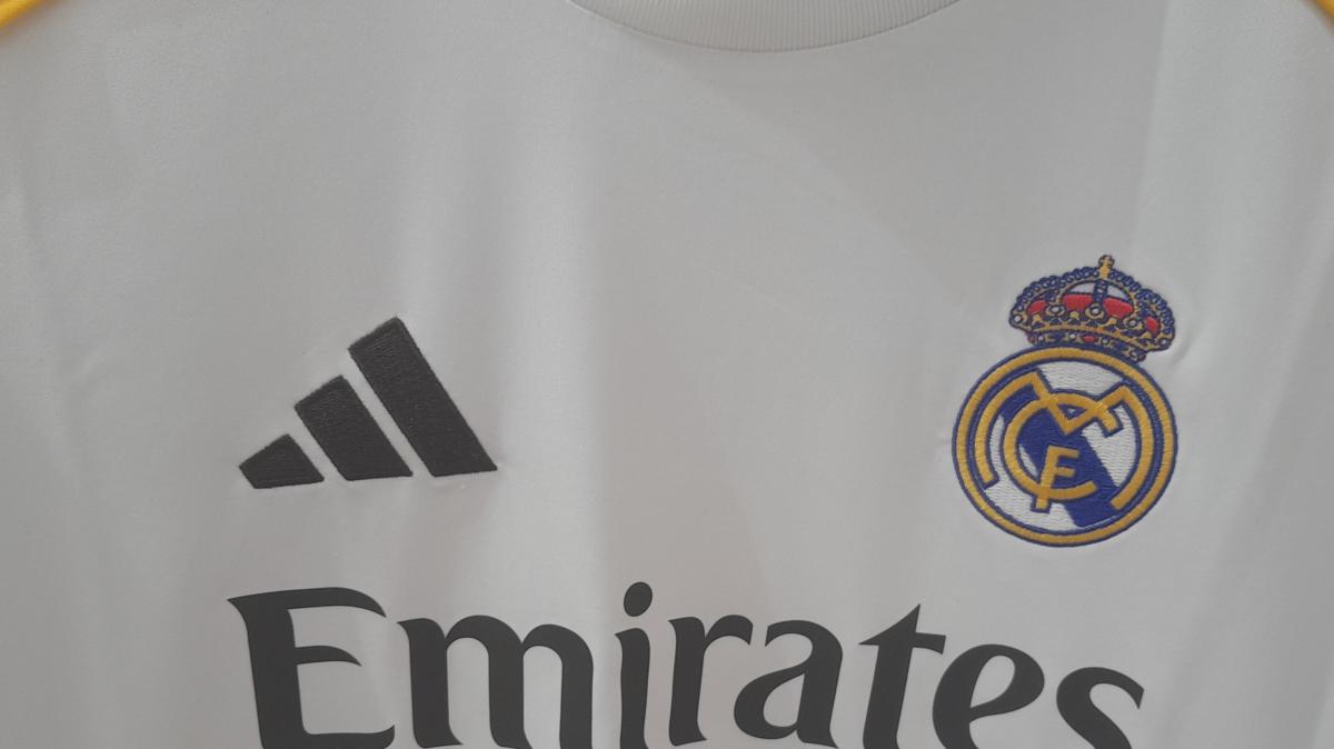 Morte Commisso, anche il Real Madrid esprime le condoglianze