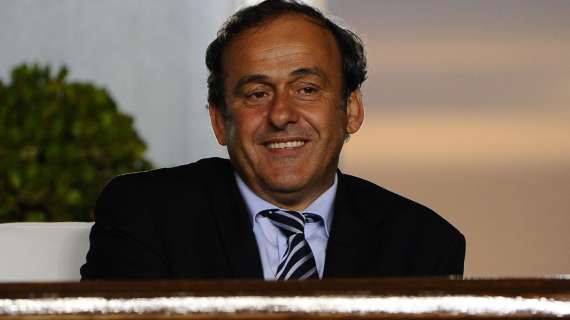 SVISTE ARBITRALI, Il rimedio di Platini