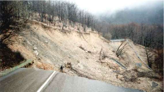 CORTINA, Due morti nel nubifragio di stanotte