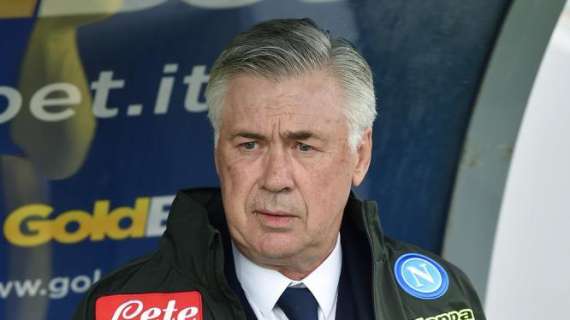 SPAL-NAPOLI AL 45', Risultato fermo sullo 0-0