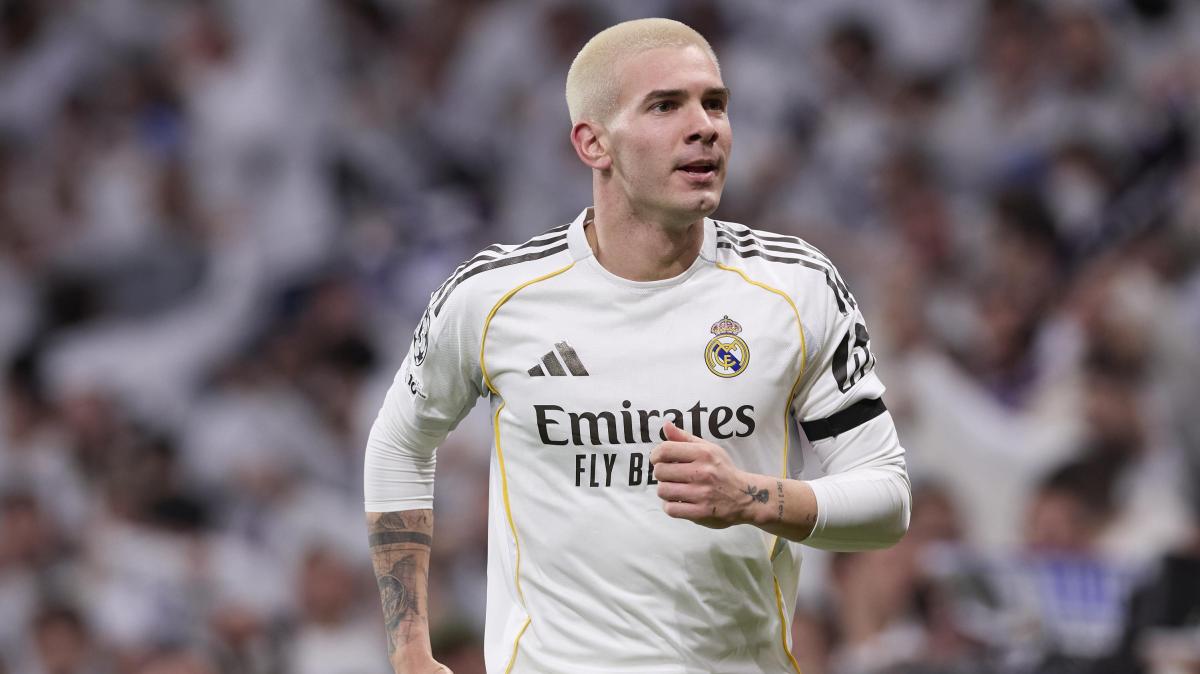 Real Madrid-Mastantuono: il club viola segue da vicino la vicenda e attende la decisione del giocatore
