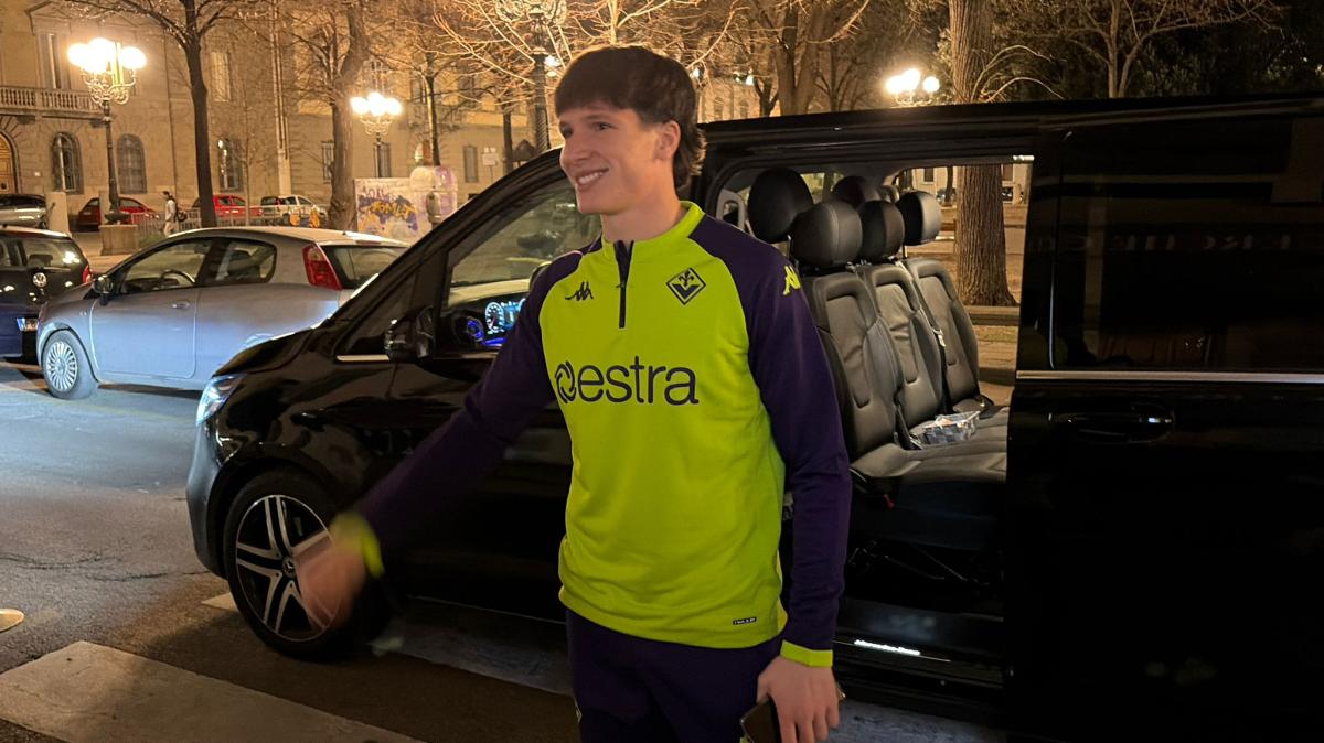 Fabbian è pronto, Gazzetta: "Sabato convocato col Cagliari"