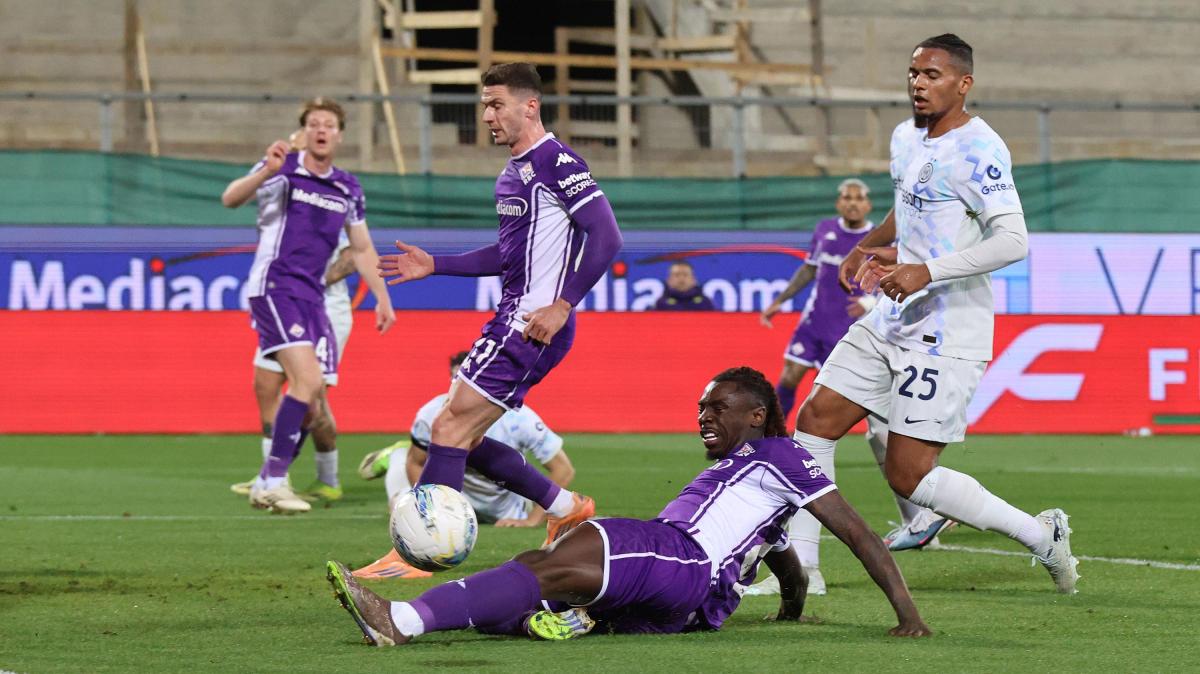 Top FV, la Fiorentina ferma l'Inter. Chi il miglior viola in campo?