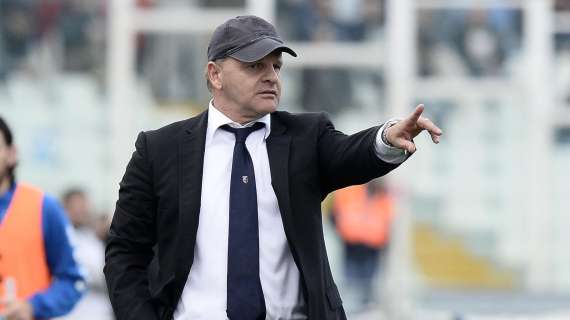 IACHINI, Tra Montella e i Della Valle buon rapporto