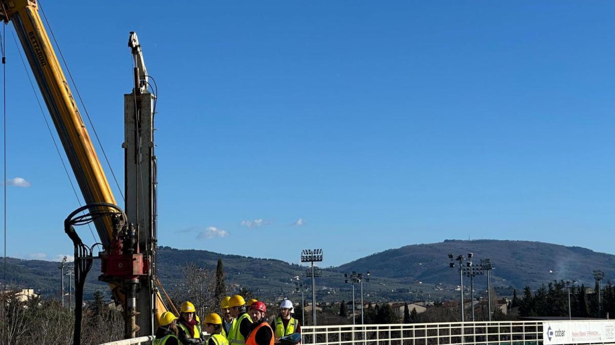 Immagine strip Primo Piano n.2