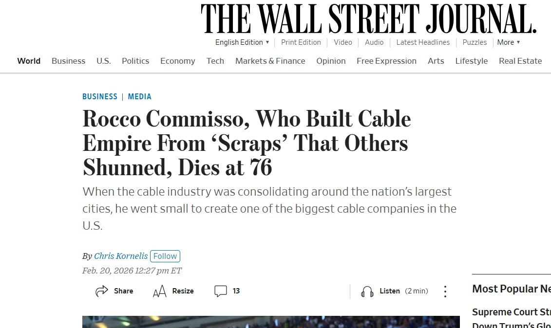 Immagine strip Primo Piano n.2