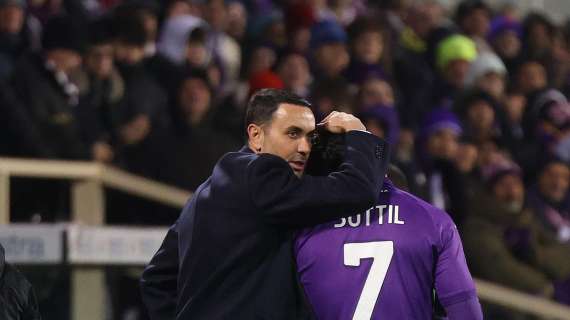 L'ANALISI, La Fiorentina è tornata quella di novembre