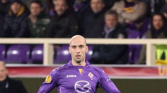 Borja Valero