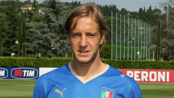 DA NAPOLI, Marino offre un triennale ad Ambrosini