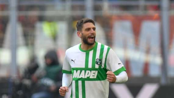 LAZIO, Vuole Berardi e prepara l'offerta: i dettagli 