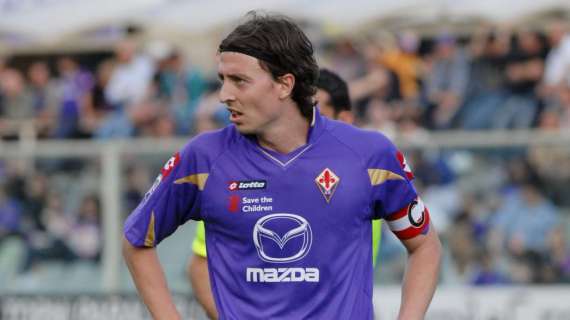 CORTINA, I tifosi applaudono Montolivo