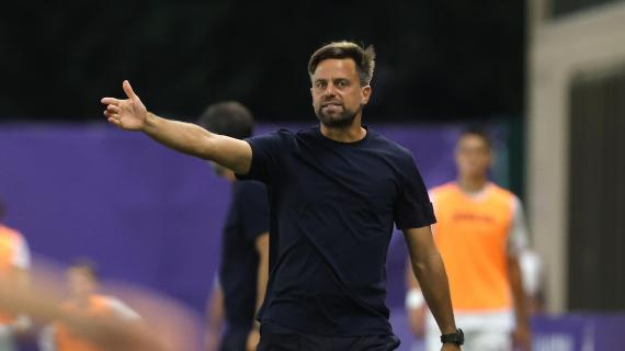 Primavera, le formazioni ufficiali di Monza-Fiorentina: Kospo titolare