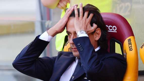 QUI LAZIO, Il probabile undici di mister Inzaghi