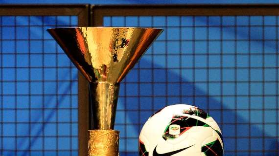 SERIE A, Stasera in campo alle 20.45