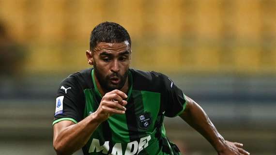 DEFREL, La Fiorentina è forte ma lo siamo pure noi