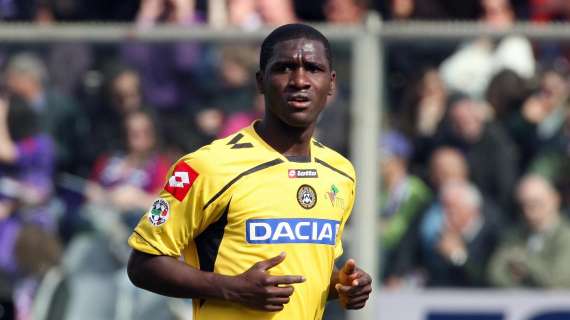 ZAPATA, L' Arsenal in pressing sul difensore