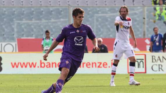 JOVETIC, A gennaio il City proverà l'assalto