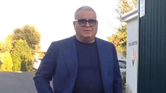 CORVINO, BORJA VUOLE L'INTER: STASERA INIZIERO' A TRATTARE