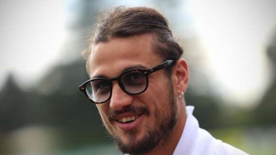 VIOLA, Fatto tentativo per Osvaldo. Idea Matri