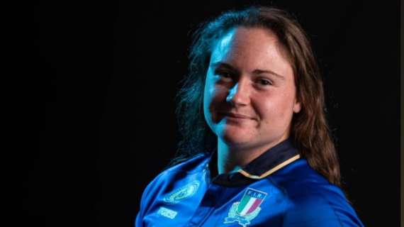 Desirée Spinelli, una "viola" alla Rugby World Cup: "Girone difficile ma siamo preparate. Tifo Fiorentina"