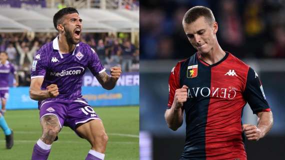 FUORI NICO, DENTRO GUDMUNDSSON: PER I LETTORI DI FV, LA FIORENTINA CI GUADAGNA