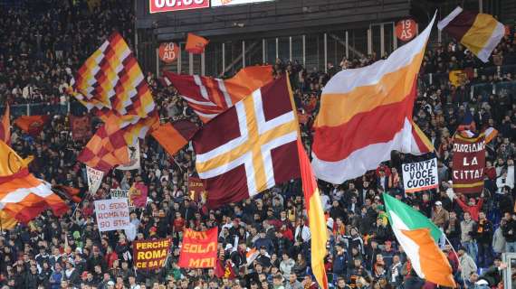 QUI ROMA, Contestazione da parte dei tifosi