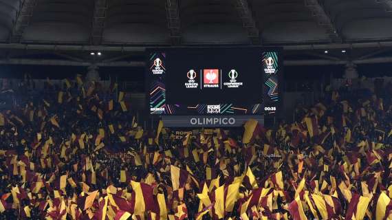 Dopo Siviglia, un'altra trasferta rovente per i viola. L'Olimpico di Roma sarà una bolgia, il comunicato
