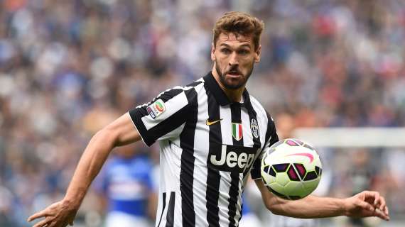 Fernando Llorente consiglia Vlahovic: "Non lasciare la Juve, te ne pentirai"