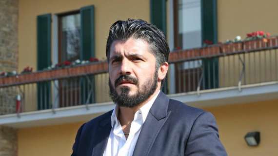 GATTUSO, Ci hanno dato di vecchi anche nel 2006