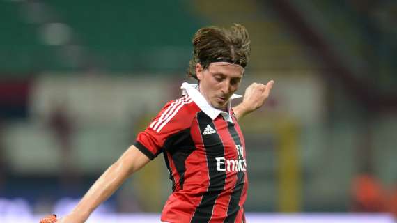 MONTOLIVO, Contento per il Pazzo, siamo in rodaggio