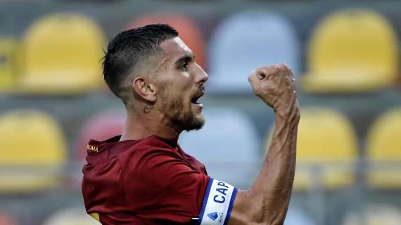 ROMA, Buona la prima in Turchia: 2-1 al Trabzonspor