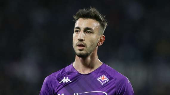 CASTROVILLI, Non supera visite, torna alla Fiorentina