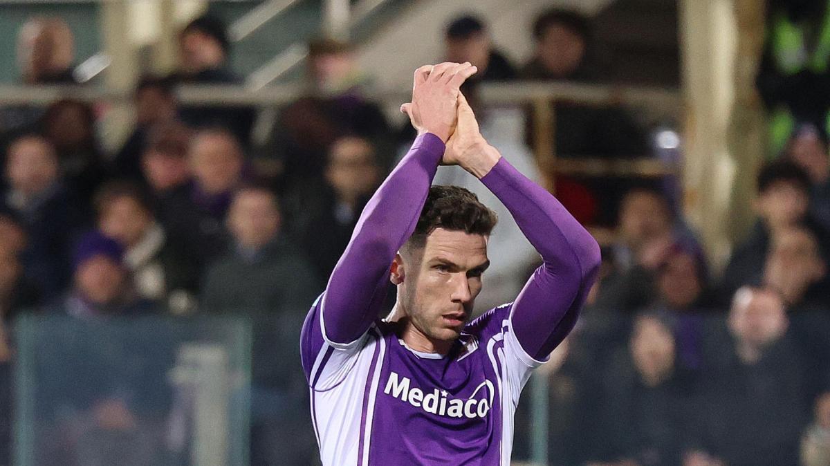 Gosens da partente a eroe, CorSport: "Incontrerà il club"