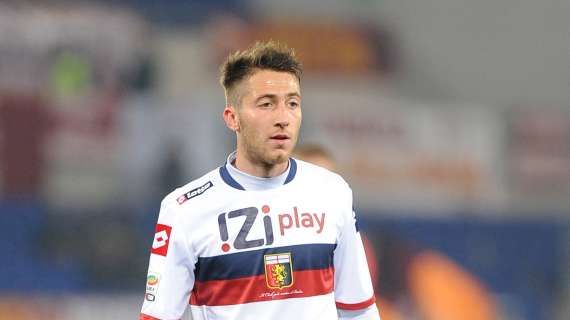 BERTOLACCI, Non abbiamo paura della Fiorentina