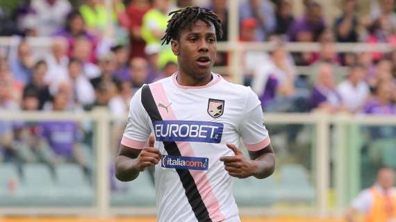 MERCATO, Futuro Hernandez tra Roma e Catania