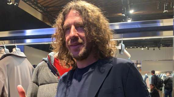 FOTO FV, A Pitti presenti Federica Pellegrini e Puyol