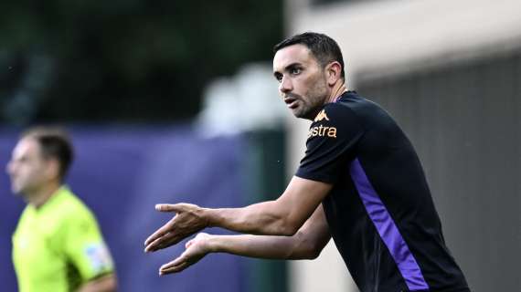 REP. FI, Fiorentina in Europa per provarci di nuovo