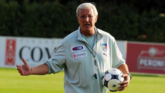 LIPPI, Indiscutibile l'onestà di Gilardino