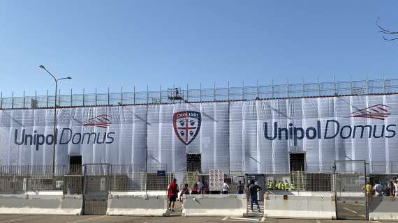 CAGLIARI, Stadio più vicino: intesa Regione-Comune