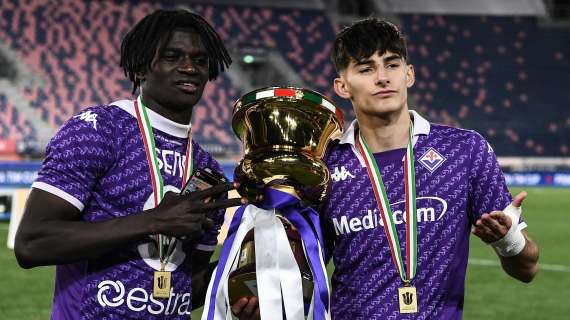 La situazione Lamptey: la Fiorentina deve prima decidere su Fortini