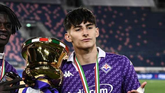 Ore calde per Fortini: presto la decisione della Fiorentina. Sostituto pronto
